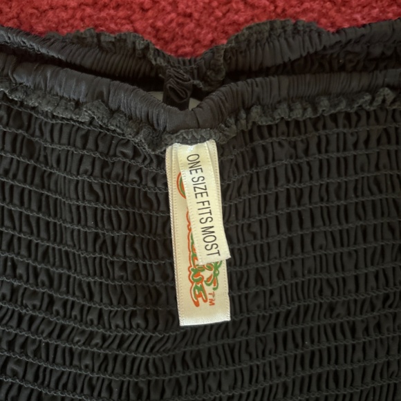 Orange is the new black dress - Picture 2 of 2